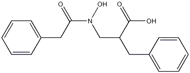 CPA inhibitor 结构式