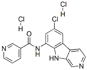 PS-1145 Chemical Structure