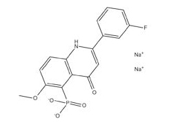 TRX818 Chemical Structure