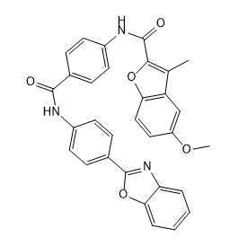 SBC115418 Chemical Structure