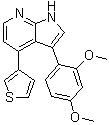 ARN-3236 Chemical Structure