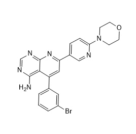 ABT-702 Chemical Structure