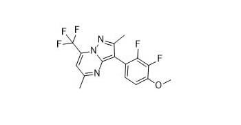 VU6005649 Chemical Structure