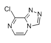  8-CHLORO-[1,2,4]TRIAZOLO[4,3-A]PYRAZINE Chemical Structure