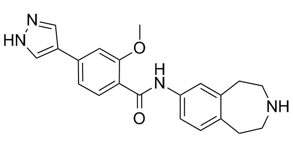 JNJ-47117096 Chemical Structure