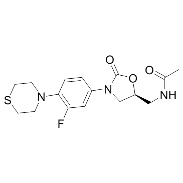 PF-02341272 Chemical Structure