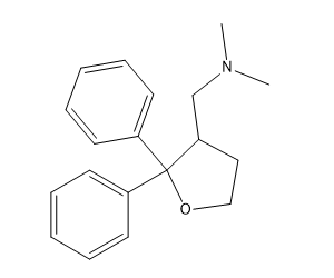 AVex-73 Chemical Structure