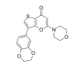 SF-2523 Chemical Structure