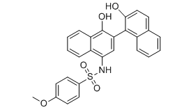 C188-9 Chemical Structure