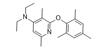 CP 376395 Chemical Structure