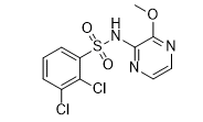 AZD-2098 Chemical Structure