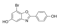 WAY-200070 Chemical Structure