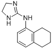 Tramazoline Chemical Structure