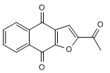 BBI608 Chemical Structure