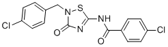 O-304 Chemical Structure