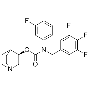 SVT-40776 Chemical Structure