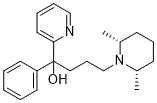 Pirmenol Chemical Structure