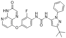 CCT196969 Chemical Structure