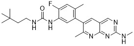 LY-3009120 Chemical Structure