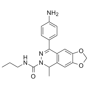 SYM2206 Chemical Structure