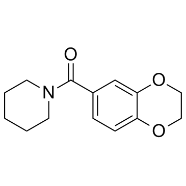 CX-546 Chemical Structure