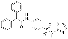 ICA-121431 Chemical Structure