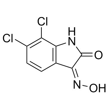 NS309 Chemical Structure