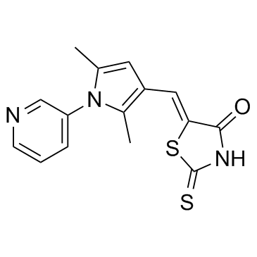 Optovin Chemical Structure