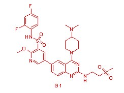 G-1 Chemical Structure