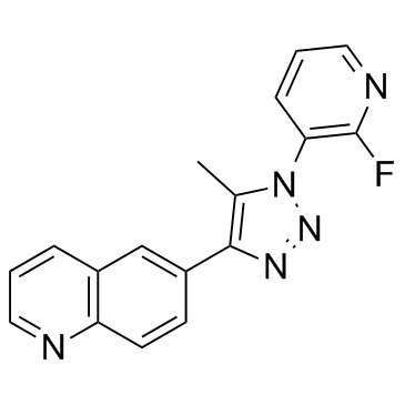 FPTQ Chemical Structure