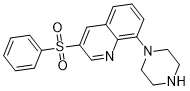 SB742457 Chemical Structure