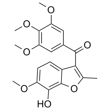 BNC105 Chemical Structure