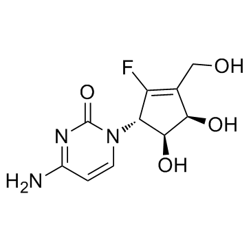 RX3117 Chemical Structure