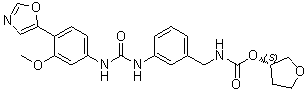 MeriMepodib Chemical Structure