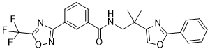 TMP195 Chemical Structure