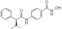 AR-42 Chemical Structure