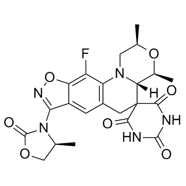 AZD0914 Chemical Structure