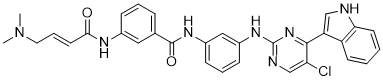 THZ2 Chemical Structure