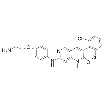 PP58 Chemical Structure