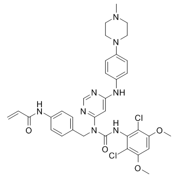 FIIN-3 Chemical Structure