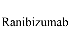 Ranibizumab Chemical Structure