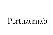 Pertuzumab 结构式