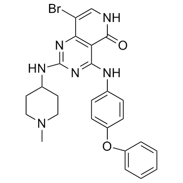 G749 Chemical Structure