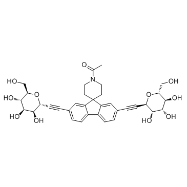 Antibiotic-202 Chemical Structure