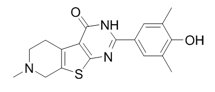 FL-411 Chemical Structure