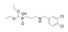 CGP52432 Chemical Structure