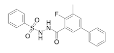 MOZ-IN-3 Chemical Structure