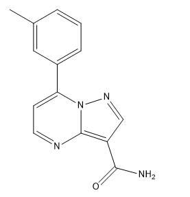 CU-CPT-8m Chemical Structure