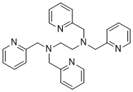 TPEN Chemical Structure