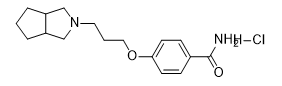 S38093 HCl Chemical Structure